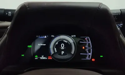 Lexus ES 2019, 78380 км, за 22318.5 USD - фото 8