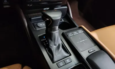 Lexus ES 2019, 78380 км, за 22318.5 USD - фото 9