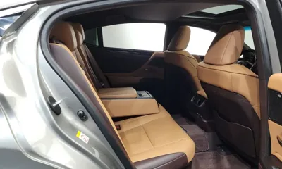 Lexus ES 2019, 78380 км, за 22318.5 USD - фото 12