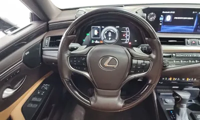 Lexus ES 2019, 78380 км, за 22318.5 USD - фото 13