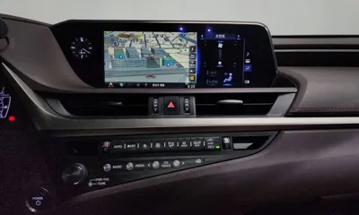 Lexus ES 2019, 78380 км, за 22318.5 USD - фото 15