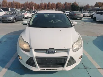 Ford Focus 2012, 172200 км, за 4157 USD - фото 2