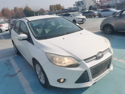 Ford Focus 2012, 172200 км, за 4157 USD - фото 3