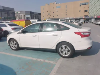 Ford Focus 2012, 172200 км, за 4157 USD - фото 4