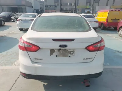 Ford Focus 2012, 172200 км, за 4157 USD - фото 5