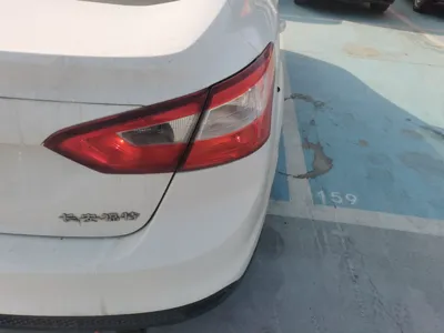 Ford Focus 2012, 172200 км, за 4157 USD - фото 7