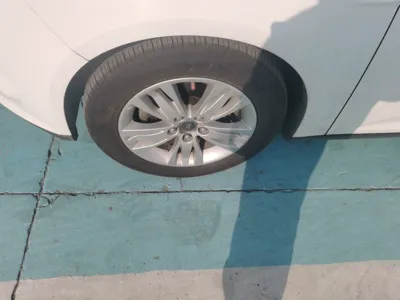 Ford Focus 2012, 172200 км, за 4157 USD - фото 8