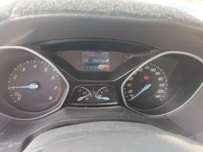 Ford Focus 2012, 172200 км, за 4157 USD - фото 15