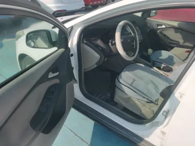 Ford Focus 2012, 172200 км, за 4157 USD - фото 19
