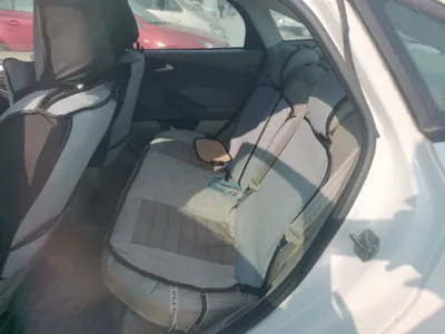 Ford Focus 2012, 172200 км, за 4157 USD - фото 20