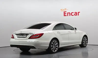 Mercedes-Benz CLS-Class 2016, 149901 км, за 9059.74 USD