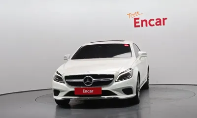 Mercedes-Benz CLS-Class 2016, 149901 км, за 9059.74 USD