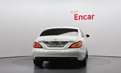 Mercedes-Benz CLS-Class 2016, 149901 км, за 9059.74 USD