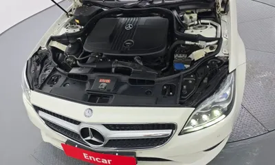 Mercedes-Benz CLS-Class 2016, 149901 км, за 9059.74 USD - фото 6