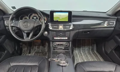 Mercedes-Benz CLS-Class 2016, 149901 км, за 9059.74 USD - фото 7