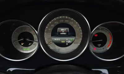 Mercedes-Benz CLS-Class 2016, 149901 км, за 9059.74 USD - фото 8