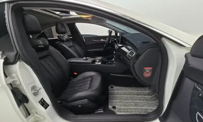 Mercedes-Benz CLS-Class 2016, 149901 км, за 9059.74 USD - фото 11