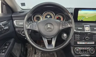 Mercedes-Benz CLS-Class 2016, 149901 км, за 9059.74 USD - фото 13