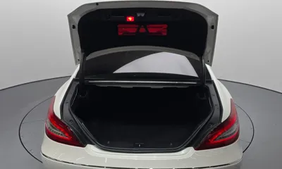 Mercedes-Benz CLS-Class 2016, 149901 км, за 9059.74 USD - фото 20