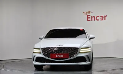 Genesis G80 2025, 11102 км, за 37051.49 USD