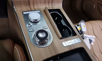 Genesis G80 2025, 11102 км, за 37051.49 USD - фото 9