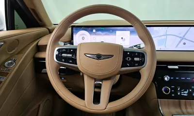 Genesis G80 2025, 11102 км, за 37051.49 USD - фото 13