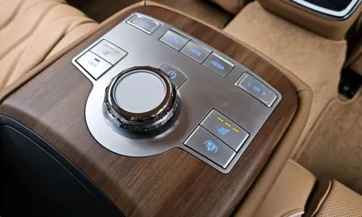 Genesis G80 2025, 11102 км, за 37051.49 USD - фото 19