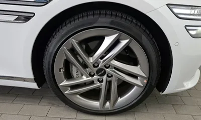 Genesis G80 2025, 11102 км, за 37051.49 USD - фото 21