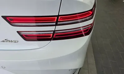 Genesis G80 2025, 11102 км, за 37051.49 USD - фото 23