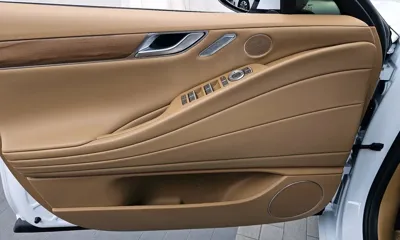 Genesis G80 2025, 11102 км, за 37051.49 USD - фото 24