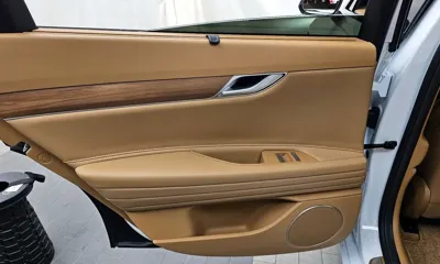 Genesis G80 2025, 11102 км, за 37051.49 USD - фото 25