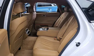 Genesis G80 2025, 11102 км, за 37051.49 USD - фото 26
