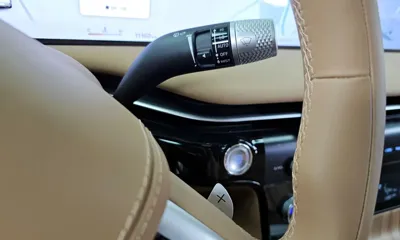 Genesis G80 2025, 11102 км, за 37051.49 USD - фото 27