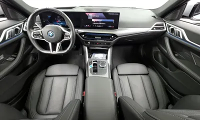 BMW i4 2025, 4801 км, за 39005 USD - фото 7