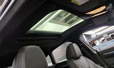 BMW i4 2025, 4801 км, за 39005 USD - фото 17