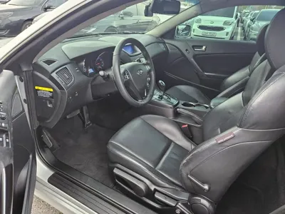 Hyundai Genesis 2011, 181404 км, за 2511.9 USD - фото 7