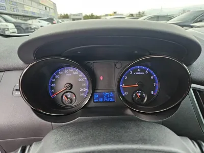 Hyundai Genesis 2011, 181404 км, за 2511.9 USD - фото 8