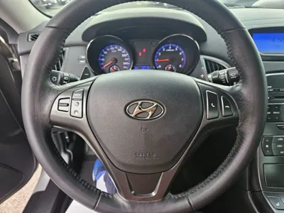Hyundai Genesis 2011, 181404 км, за 2511.9 USD - фото 12