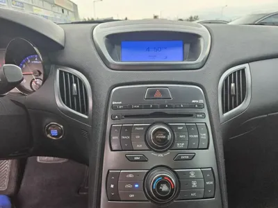 Hyundai Genesis 2011, 181404 км, за 2511.9 USD - фото 13