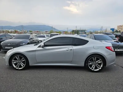 Hyundai Genesis 2011, 181404 км, за 2511.9 USD - фото 20