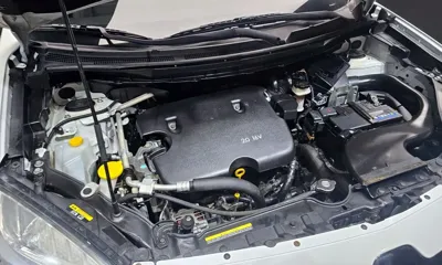 Renault-KoreaSamsung QM5 2015, 173855 км, за 2841.1 USD - фото 6