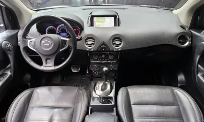 Renault-KoreaSamsung QM5 2015, 173855 км, за 2841.1 USD - фото 7