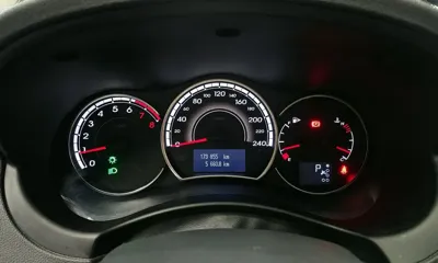 Renault-KoreaSamsung QM5 2015, 173855 км, за 2841.1 USD - фото 8