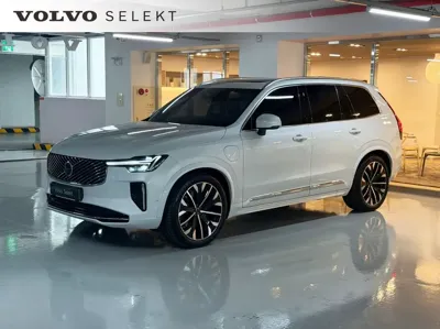 Volvo XC90 · 2025 год