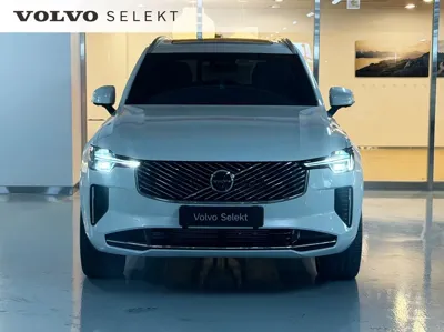 Volvo XC90 2025, 5616 км, за 62360.51 USD
