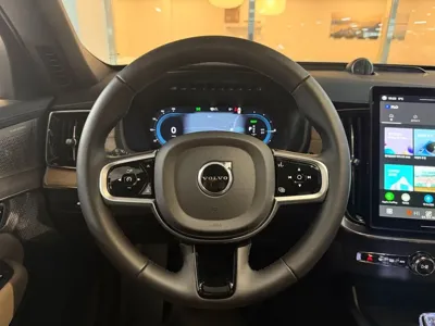 Volvo XC90 2025, 5616 км, за 61889.28 USD - фото 17
