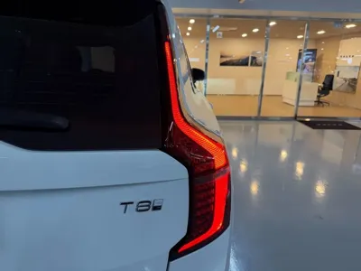 Volvo XC90 2025, 5616 км, за 61889.28 USD - фото 19