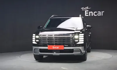 Hyundai Palisade 2025, 25022 км, за 31203.27 USD