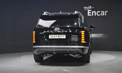 Hyundai Palisade 2025, 25022 км, за 31203.27 USD