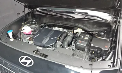 Hyundai Palisade 2025, 25022 км, за 31203.27 USD - фото 6
